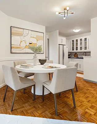 Dining area, photo 2