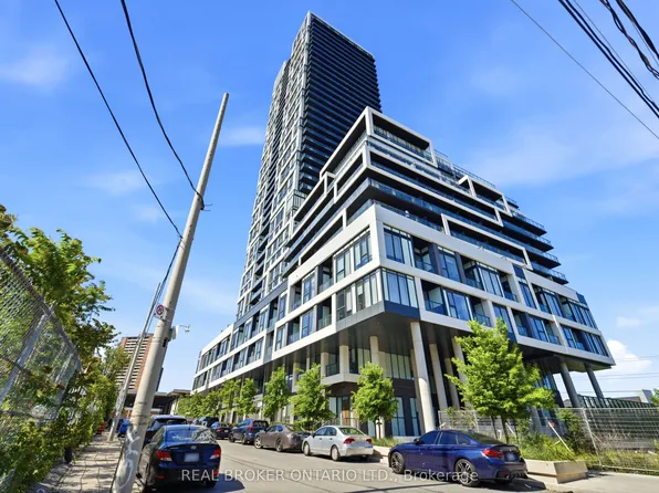 5 Defries St, Toronto, ON