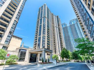 155 Beecroft Rd #1702, Toronto, ON M2N 7C6