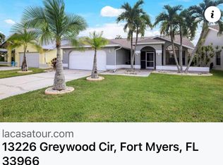 13226 Greywood Cir, Fort Myers, FL 33966