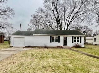 312 S Apple Rd, Osceola, IN 46561