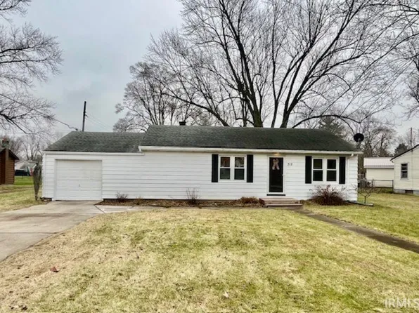 312 S Apple Rd, Osceola, IN 46561