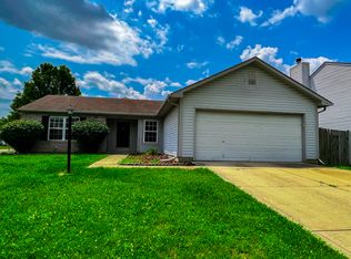 2006 Bradford Trace Blvd, Indianapolis, IN