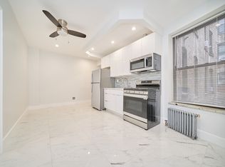 511 W 139th St APT 3, New York, NY 10031