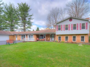 6535 Hazel Hollow Rd, Dublin, VA 24084