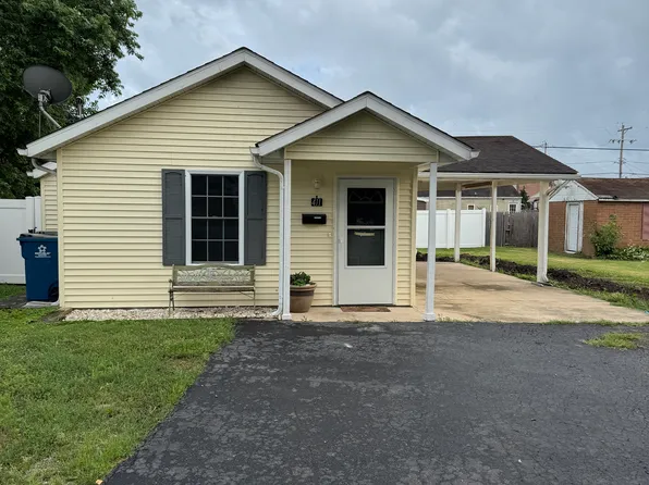 411 Williams St, Bethalto, IL 62010
