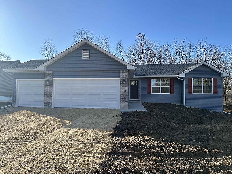 662 West Rice Drive, Beloit, WI 53511 Zillow