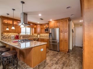 1065 Hillcrest Dr, Kingman, AZ 86409