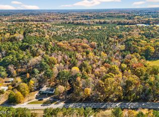 8501 Old Stage Rd, Raleigh, NC 27603