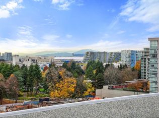 6500 Minoru Blvd #1105, Richmond, BC V6Y 1Y2