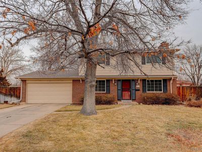 8415 W Woodard Drive, Lakewood, CO, 80227