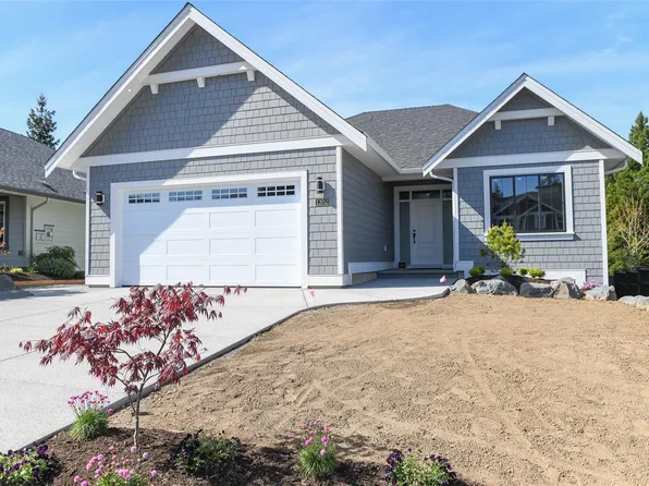 1202 Crown Isle Blvd, Courtenay, BC V9N 0E2