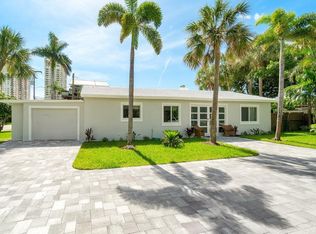 200 S Riverside Dr, Pompano Beach, FL 33062