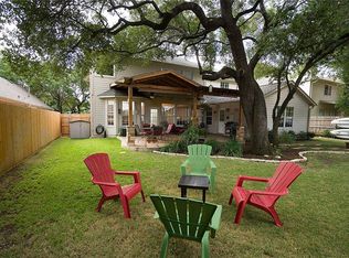 1409 Azalea Dr, Cedar Park, TX 78613