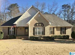 7717 Shiloh Cir, Pinson, AL 35126