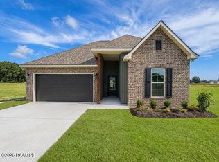 183 Weaver Way, Maurice, LA 70555