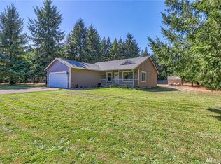 18047 Prairie Pointe Ln SW, Rochester, WA 98579