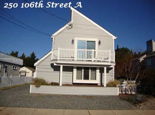 250 106th St REAR 1, Stone Harbor, NJ 08247