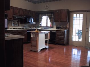 2003 Millbrook Dr, Johnson City, TN 37604