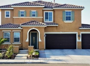16626 Jasmine St, Victorville, CA 92395