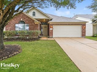 18626 Flagstone Creek Rd, Houston, TX 77084