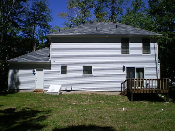 Back