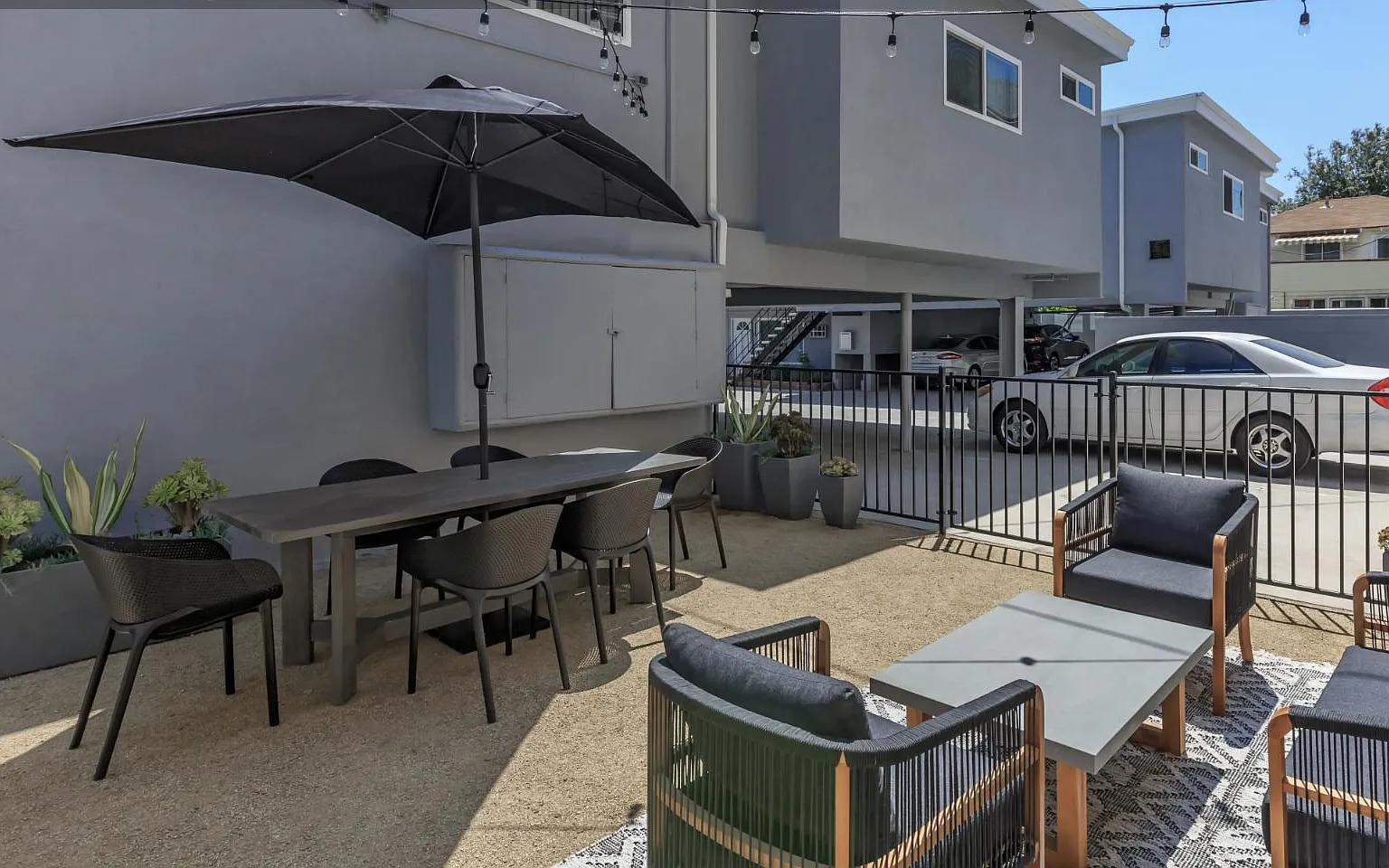 1 bed, 700 sqft, $2,195 — Photo 4