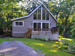 316 Huckleberry Dr, Gerrardstown, WV 25420