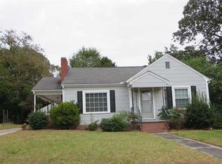 215 Pershing St, Asheboro, NC 27203