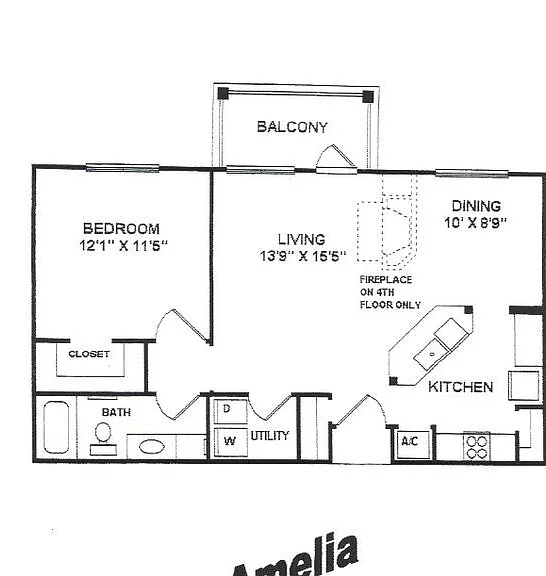 860 N Orange Ave #341 — Photo 1