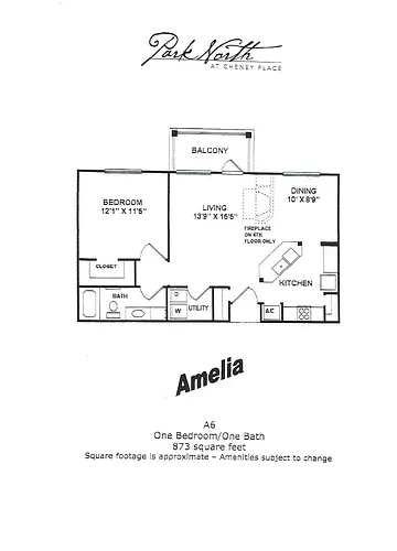 860 N Orange Ave #341 Photo 1