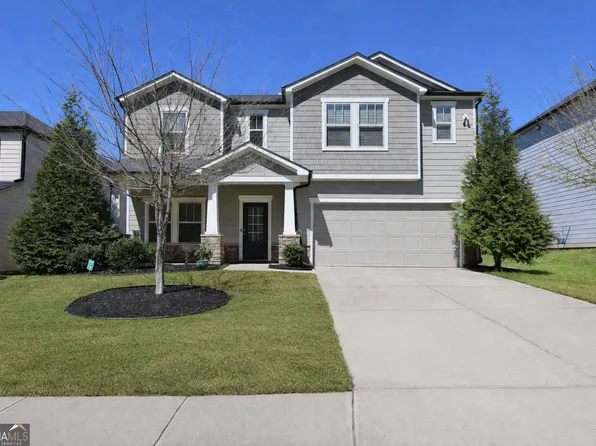 1847 Azure Grove Ct, Marietta, GA 30008