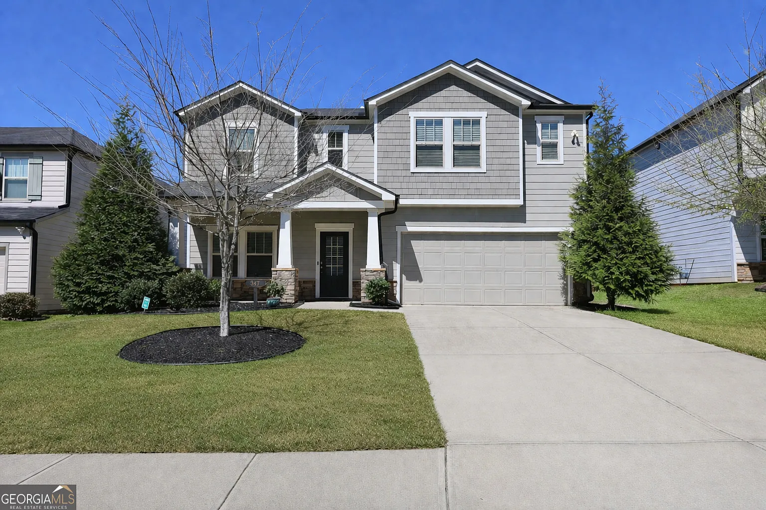1847 Azure Grove Ct photo 1