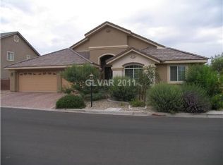 5869 Revital Ct, Las Vegas, NV 89131