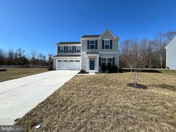 138 Mariners Way, Cambridge, MD 21613