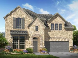 2500 Indigo Dr, McKinney, TX 75070