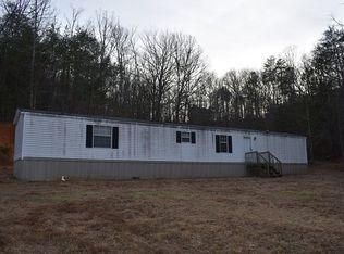 564 Blue Arrow Rd, Mineral Bluff, GA 30559