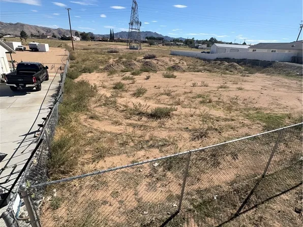 0 Redding St #336, Hesperia, CA 92345