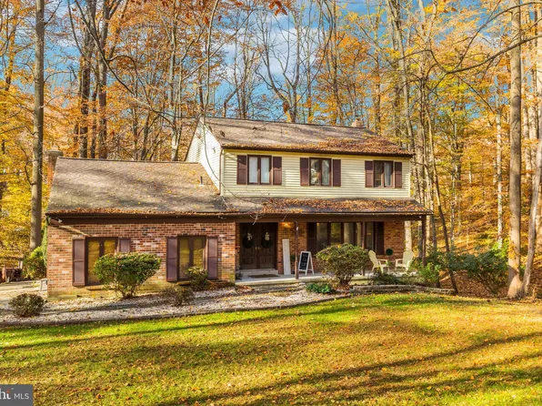 1535 Washington Ln, West Chester, PA 19382