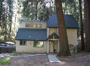2845 Polaris St, Pollock Pines, CA 95726