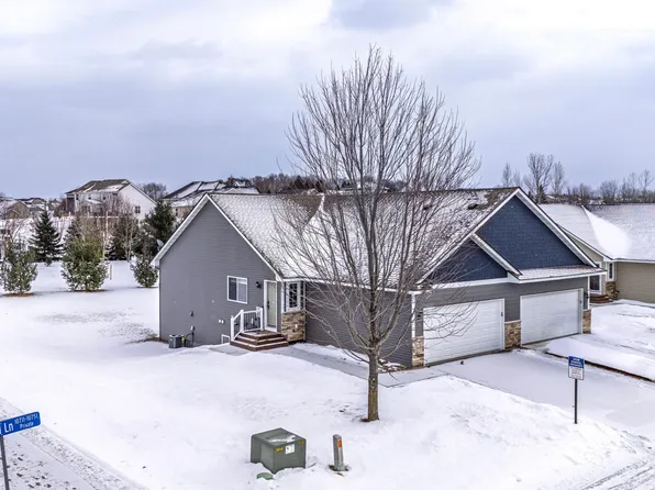 10751 Knollwood Ln, Woodbury, MN 55129