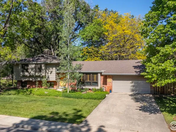 255 Kiowa Pl, Boulder, CO 80303