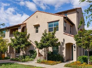 117 Coastal Gdn, Irvine, CA 92618