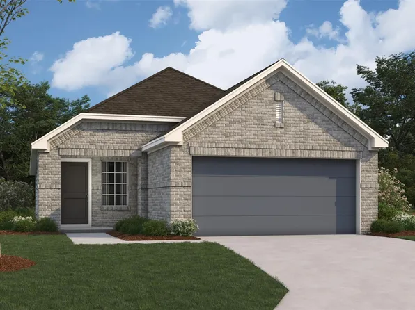 10398 Antonio Ave, Montgomery, TX 77316