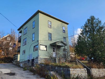 472 Burgess Street, Berlin, NH, 03570