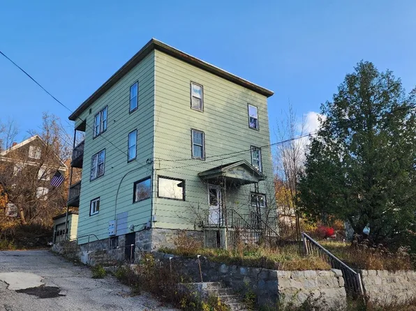 472 Burgess Street, Berlin, NH 03570-3804