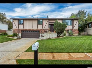 593 S Pitford Dr, Centerville, UT 84014
