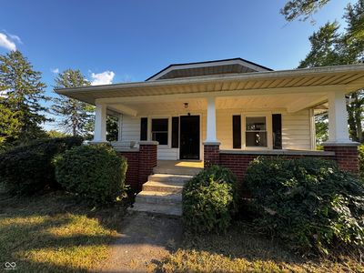 3179 W 400 N, Fairland, IN, 46126