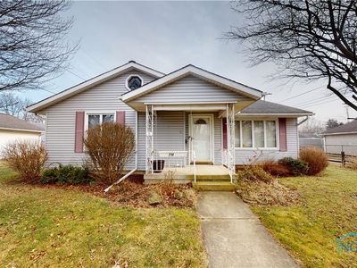 711 Rice St, Fremont, OH, 43420