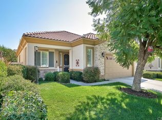 1654 Landmark Way, Beaumont, CA 92223